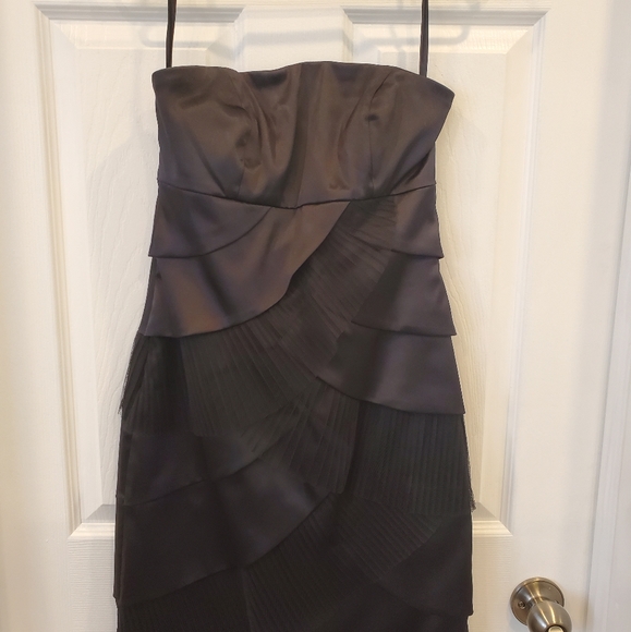 RW&Co cocktail dress - size 0 - Picture 1 of 4